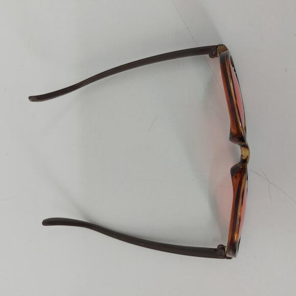 Janie and Jack Child's Sunglasses Tortoise Shell Girls 2-4 Years - Picture 5 of 10